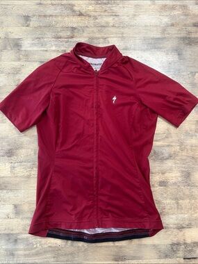 Specialized Women's Cycling Jersey